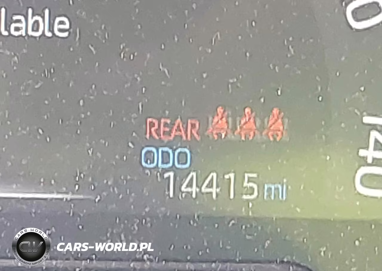 2024 Toyota Rav4 Le VIN:2T3H1RFV3RC286959 - 15