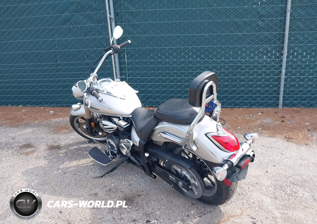 2012 Yamaha Xvs950 A-Ct VIN:JYAVN01E3CA015197 - 3