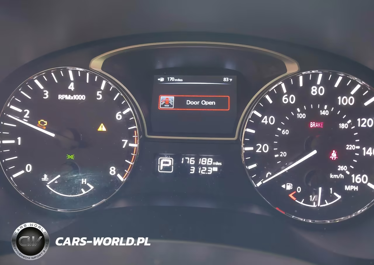 2013 Nissan Pathfinder Sl VIN:5N1AR2MN3DC678141 - 7