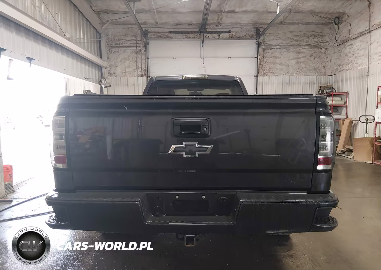 2015 Chevrolet Silverado 1500 Work Truck VIN:1GCNKPEH1FZ437081 - 16