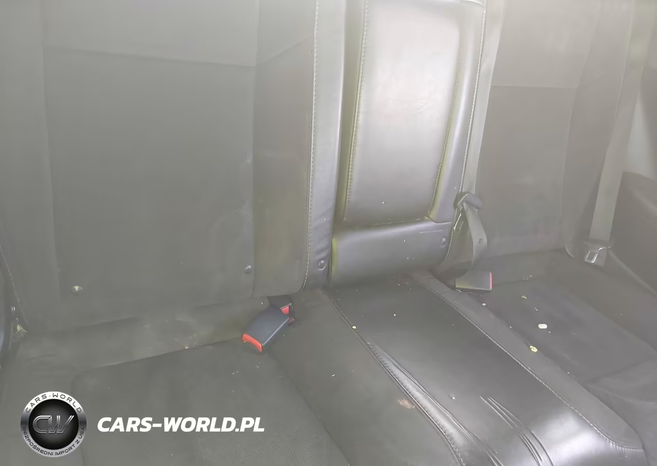 2018 Dodge Challenger Sxt Plus VIN:2C3CDZAG5JH231804 - 8