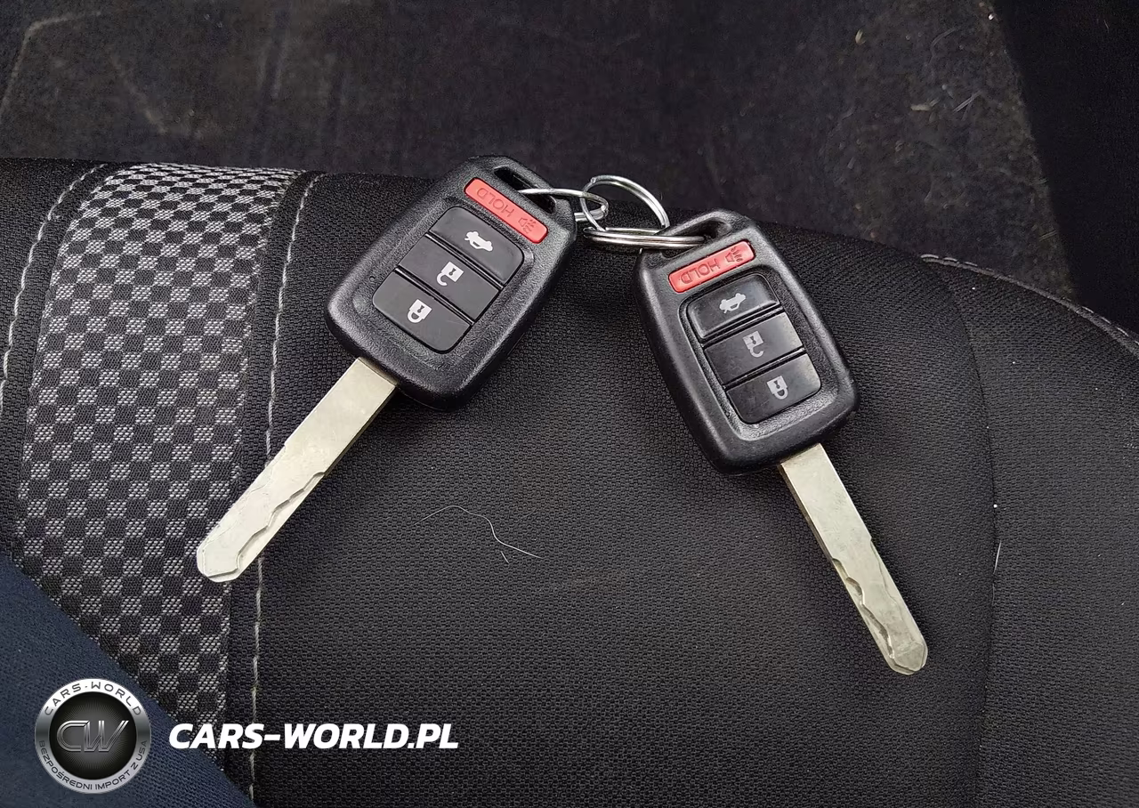 2019 Honda Civic Lx VIN:2HGFC2F69KH562701 - 11