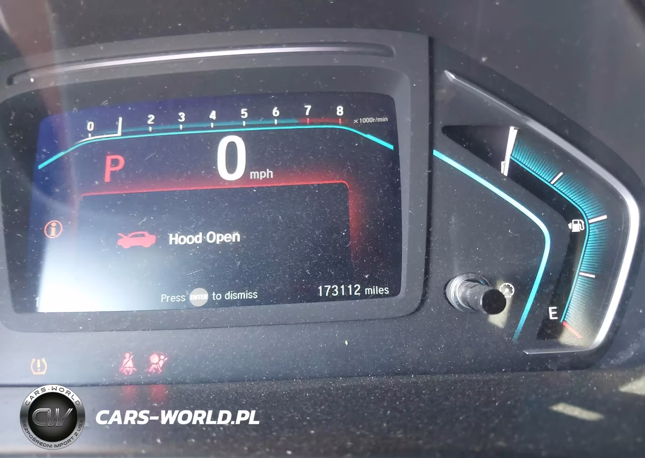 2018 Honda Odyssey Ex-L VIN:5FNRL6H7XJB082471 - 15