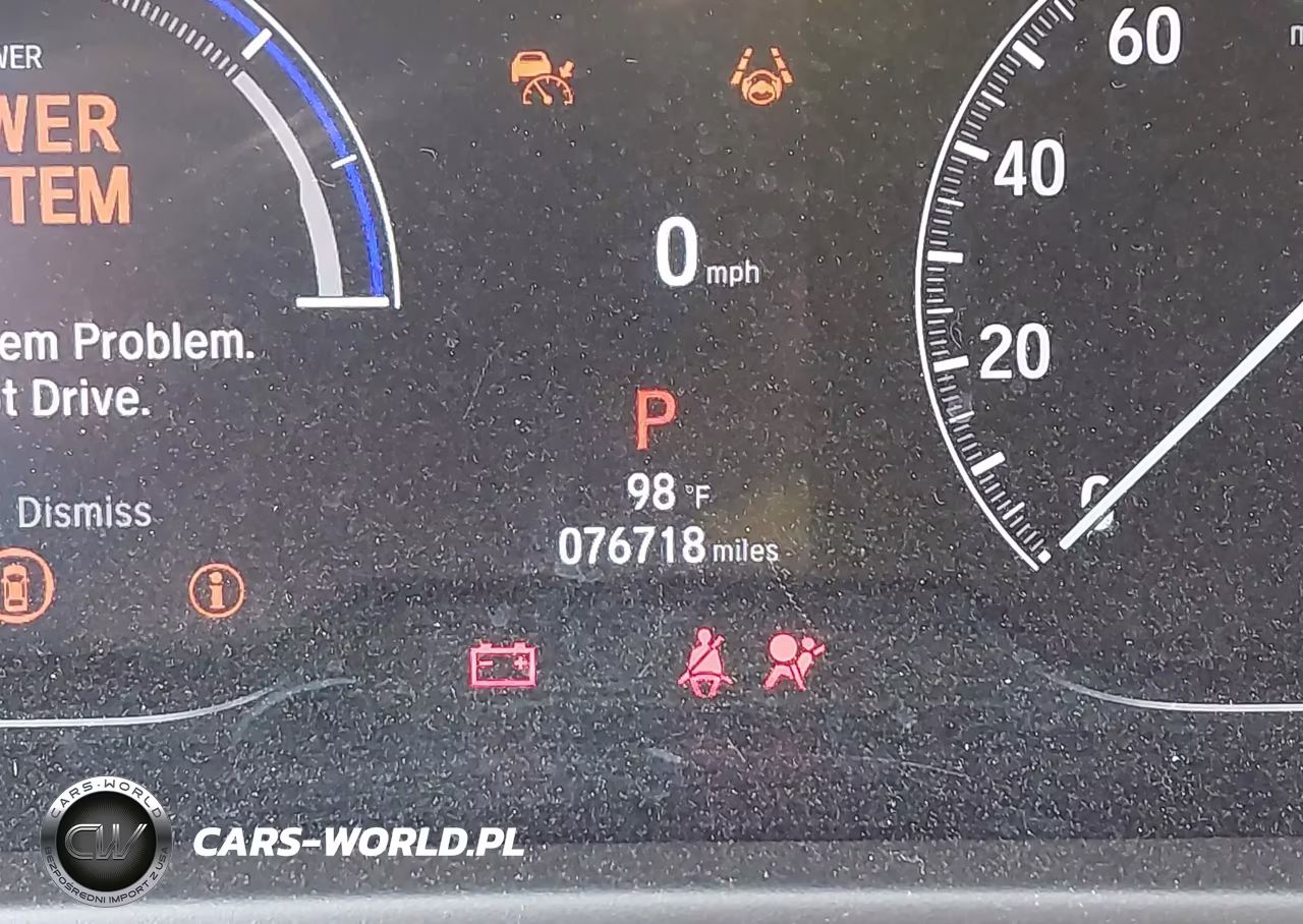 2021 Honda Accord Hybrid Ex-L VIN:1HGCV3F50MA014162 - 16