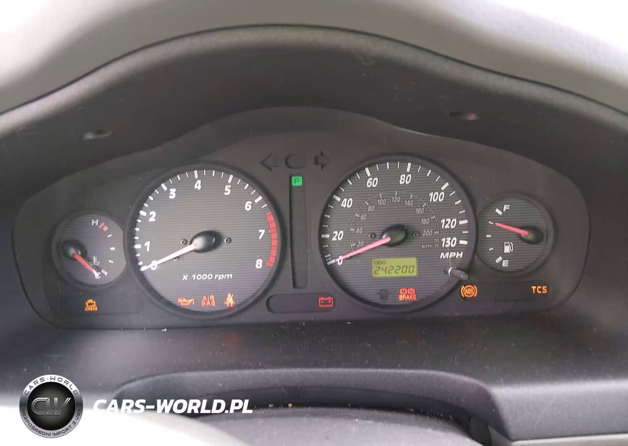 2003 Hyundai Santa Fe Gls-Lx VIN:KM8SC13DX3U467147 - 7