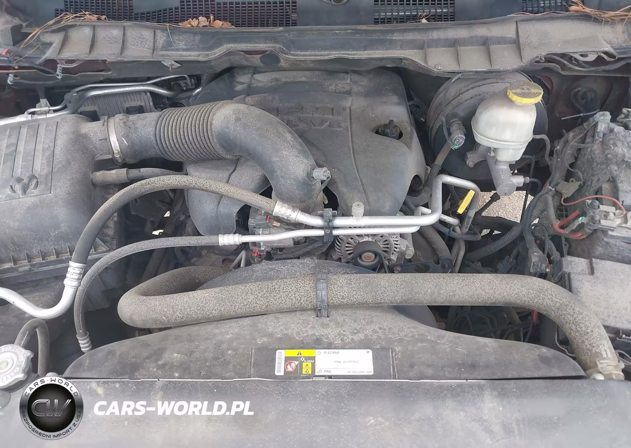 2017 Ram 1500 Sport VIN:1C6RR7MT8HS749677 - 10