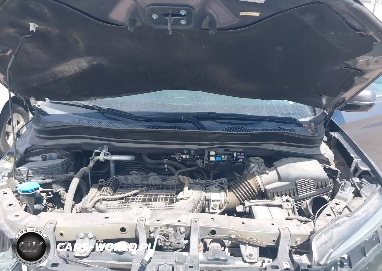 2016 Honda Pilot Elite VIN:5FNYF6H01GB127179 - 10