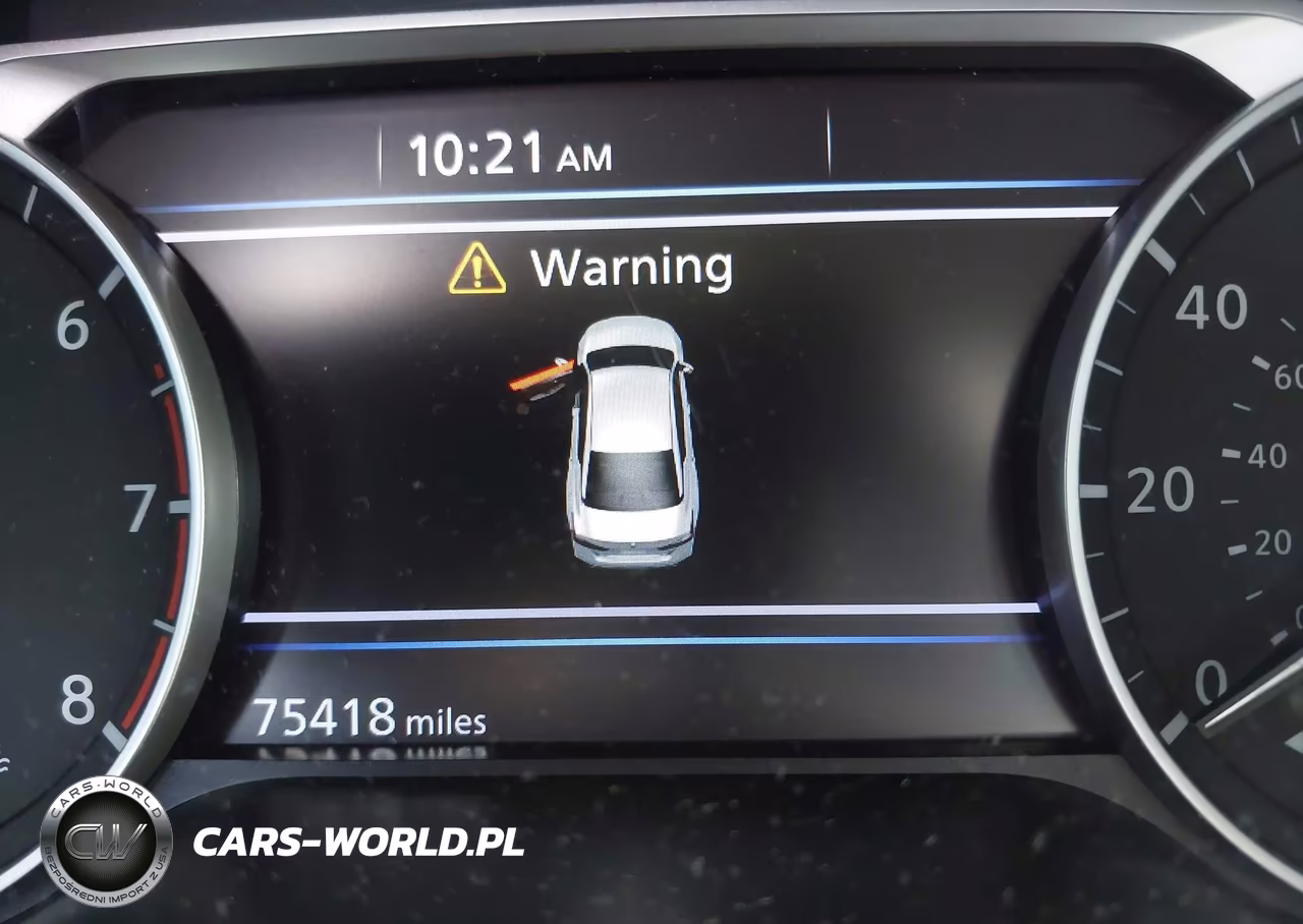 2023 Nissan Altima Sv Fwd VIN:1N4BL4DV9PN417763 - 15