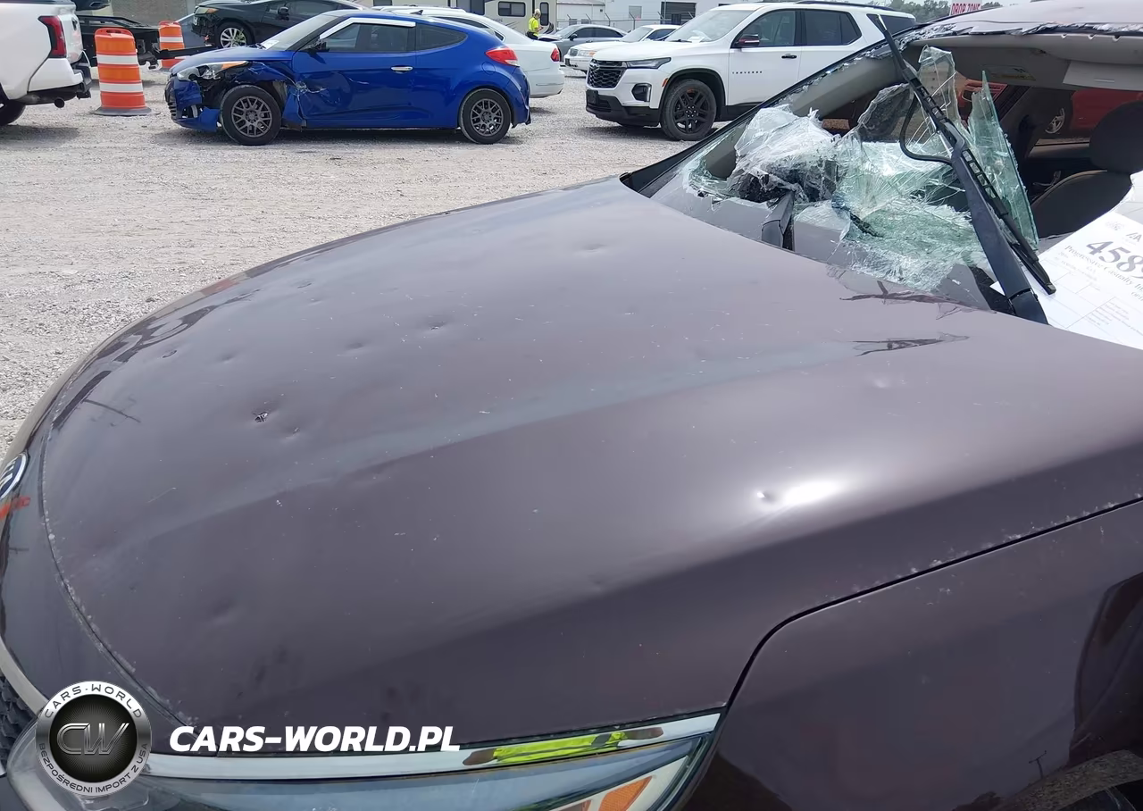 2016 Kia Optima Lx VIN:5XXGT4L37GG018670 - 6