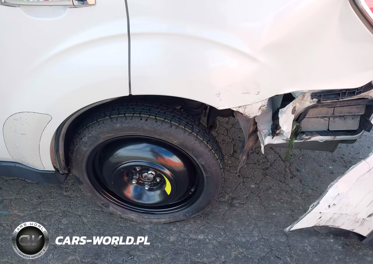 2013 Subaru Forester 2.5X Limited VIN:JF2SHAEC5DH429296 - 19