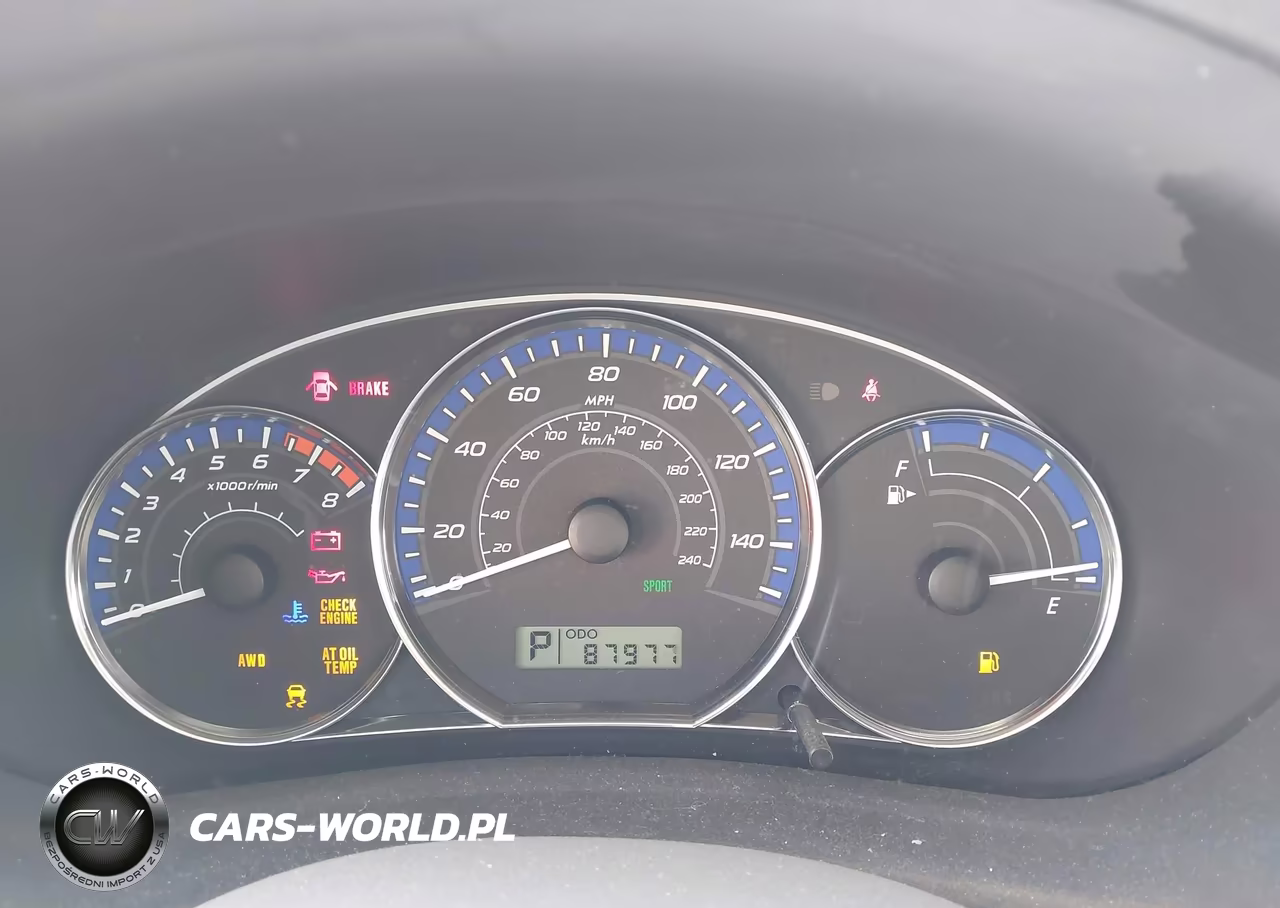 2013 Subaru Forester 2.5X Limited VIN:JF2SHAEC5DH429296 - 7