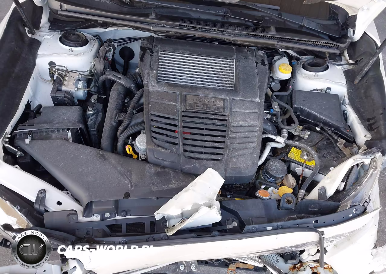 2021 Subaru Wrx Premium VIN:JF1VA1C65M9821921 - 10