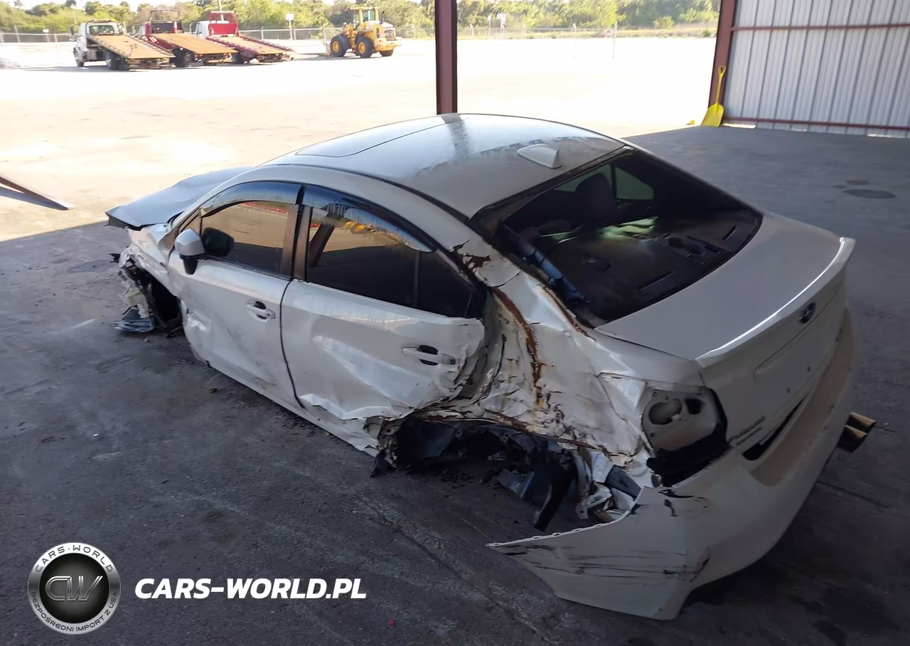 2021 Subaru Wrx Premium VIN:JF1VA1C65M9821921 - 20