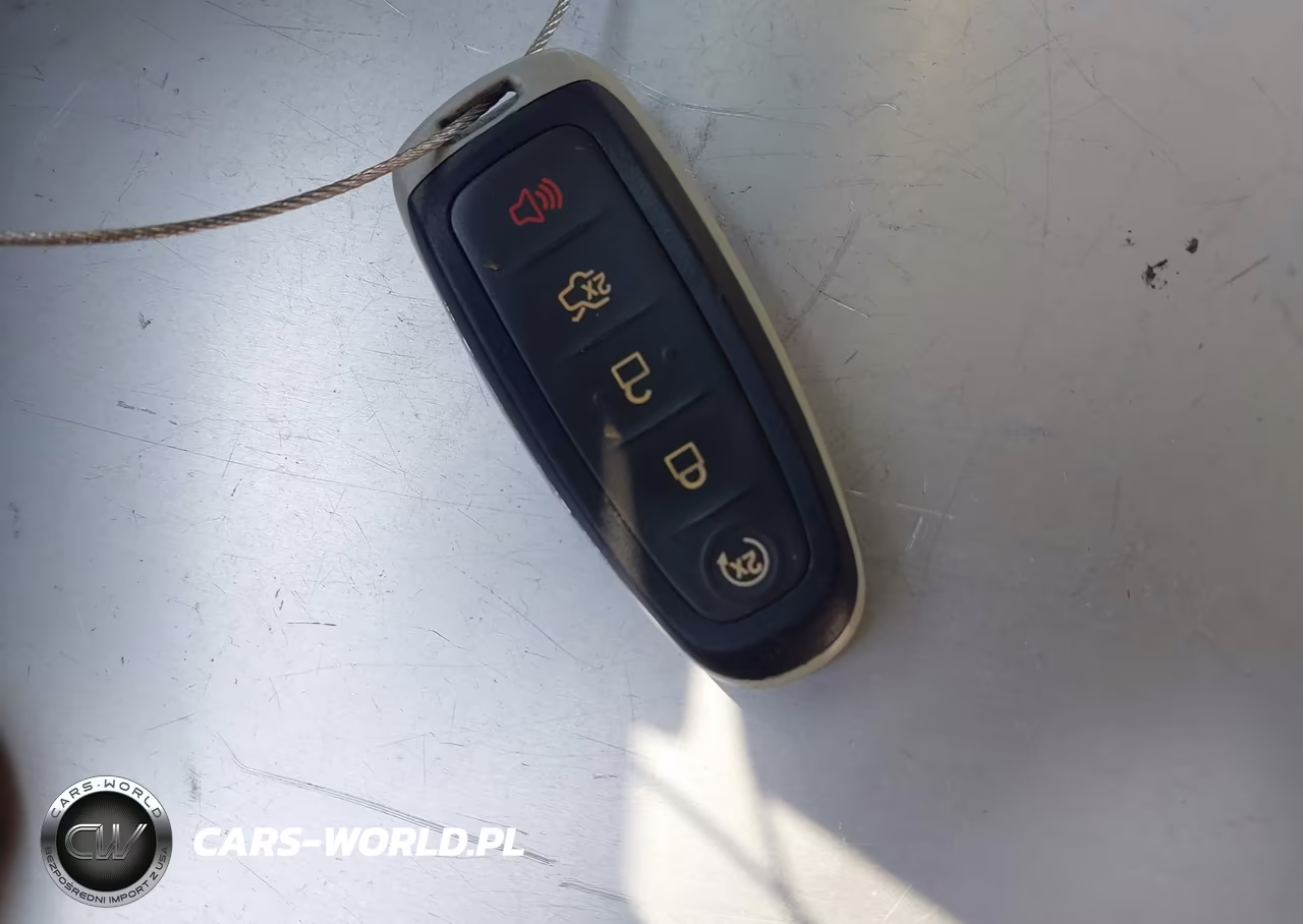 2017 Ford Focus Titanium VIN:1FADP3J29HL288292 - 11