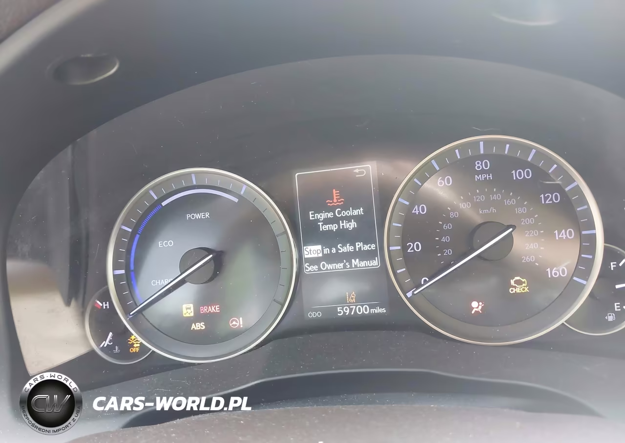 2017 Lexus Es 300H VIN:JTHBW1GG3H2142793 - 7