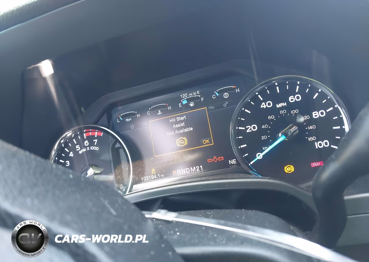 2019 Ford F-250 Lariat VIN:1FT7W2B62KEF23858 - 15