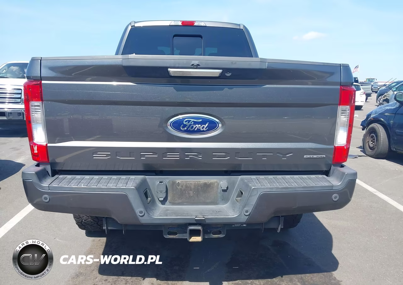 2019 Ford F-250 Lariat VIN:1FT7W2B62KEF23858 - 16