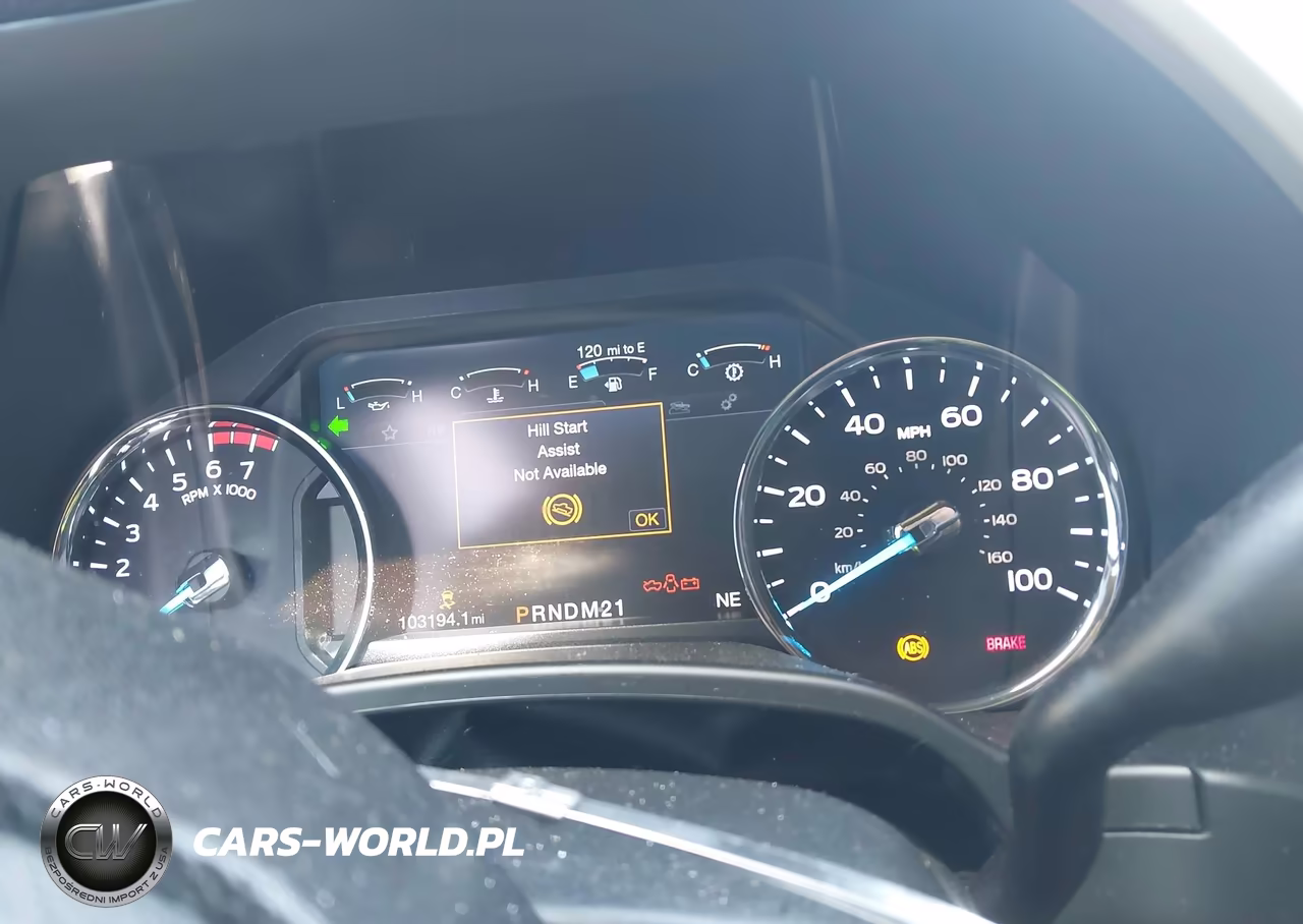2019 Ford F-250 Lariat VIN:1FT7W2B62KEF23858 - 7
