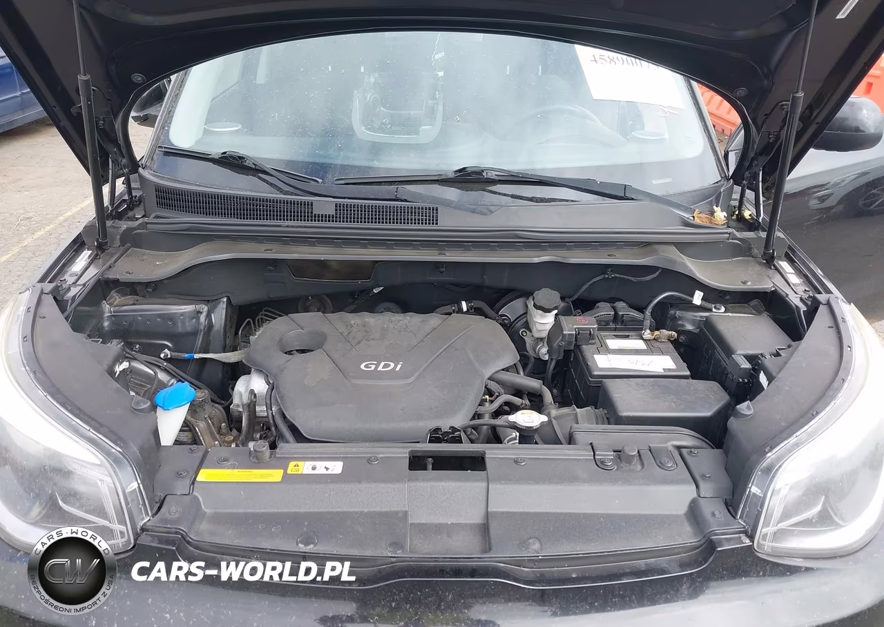2015 Kia Soul VIN:KNDJN2A29F7142025 - 10