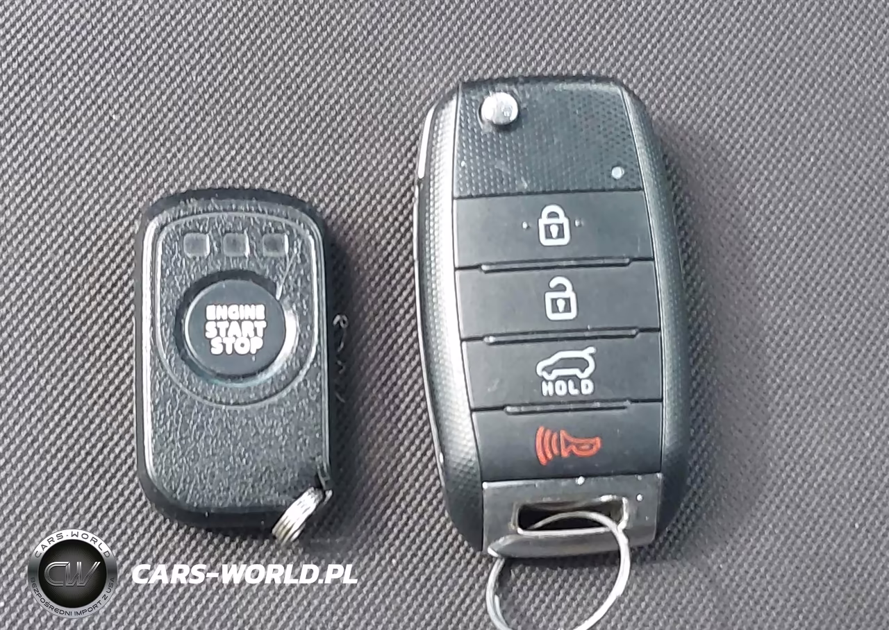 2015 Kia Soul VIN:KNDJN2A29F7142025 - 11
