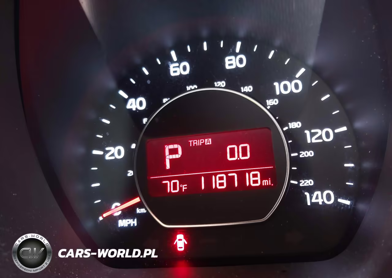 2015 Kia Soul VIN:KNDJN2A29F7142025 - 12