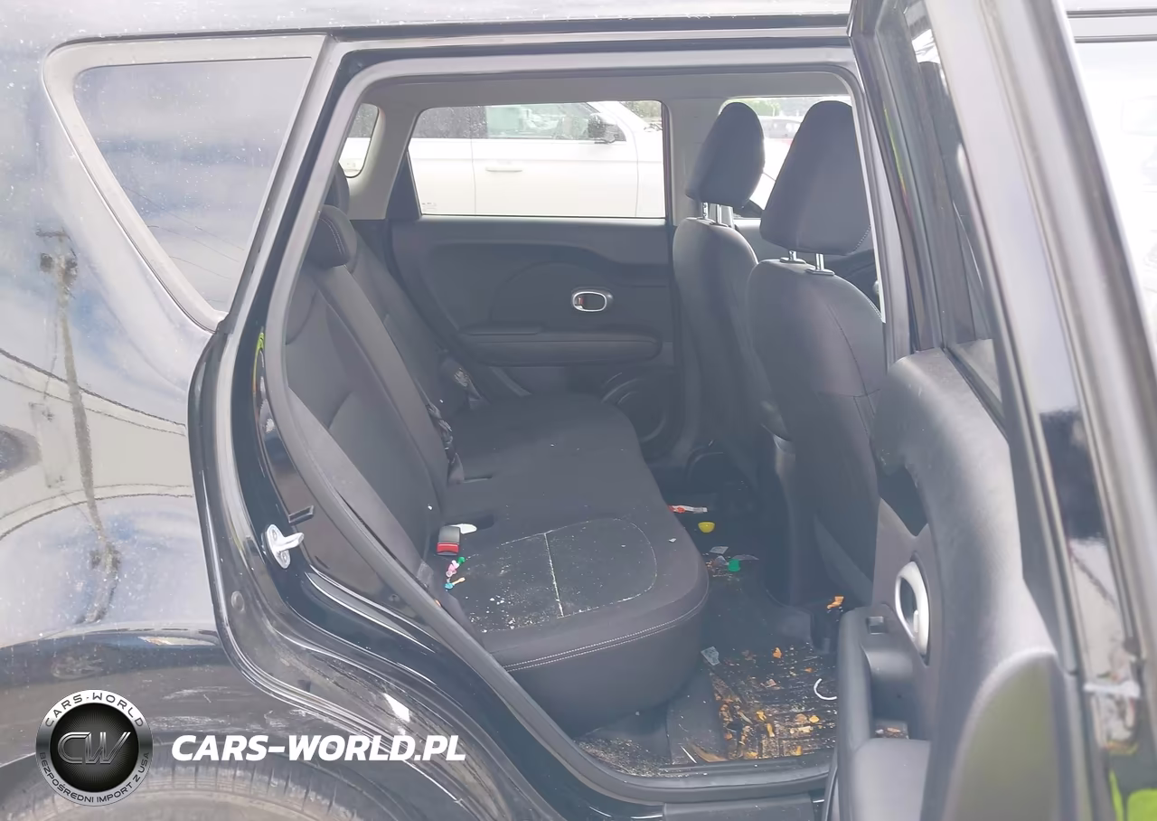 2015 Kia Soul VIN:KNDJN2A29F7142025 - 8