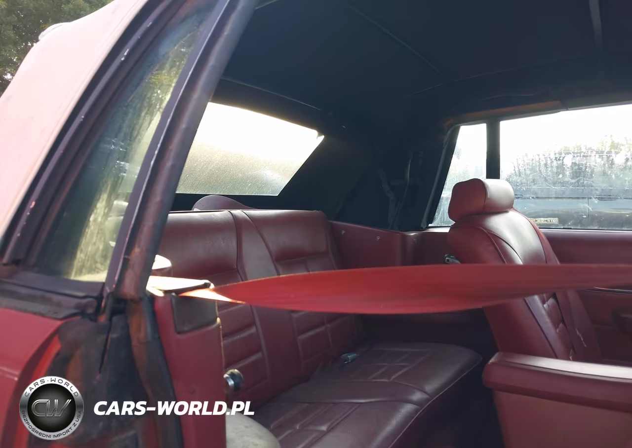 1984 Ford Mustang Glx VIN:1FABP2736EF216610 - 8