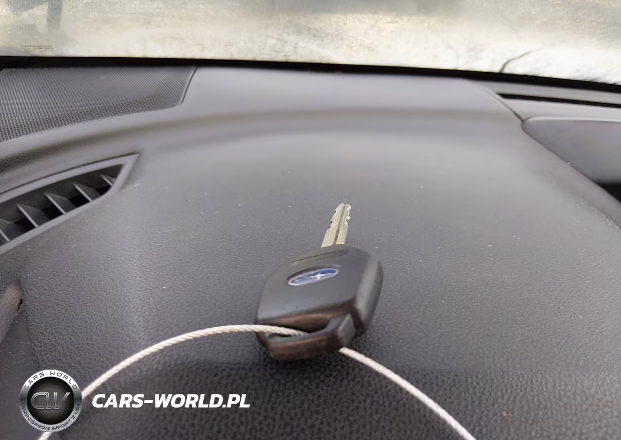 2017 Subaru Impreza 2.0I VIN:4S3GTAA61H3725874 - 11