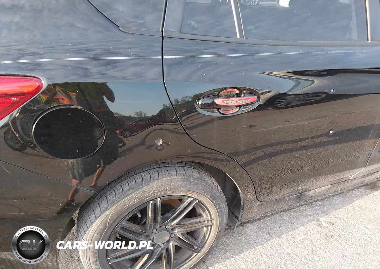 2017 Subaru Impreza 2.0I VIN:4S3GTAA61H3725874 - 6