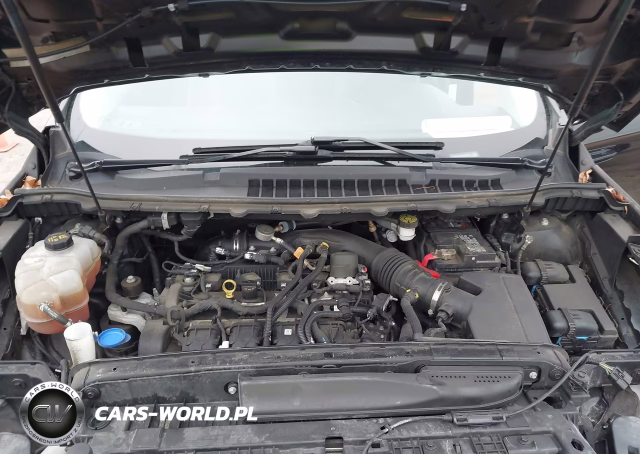 2019 Ford Edge Sel VIN:2FMPK4J97KBB79762 - 10