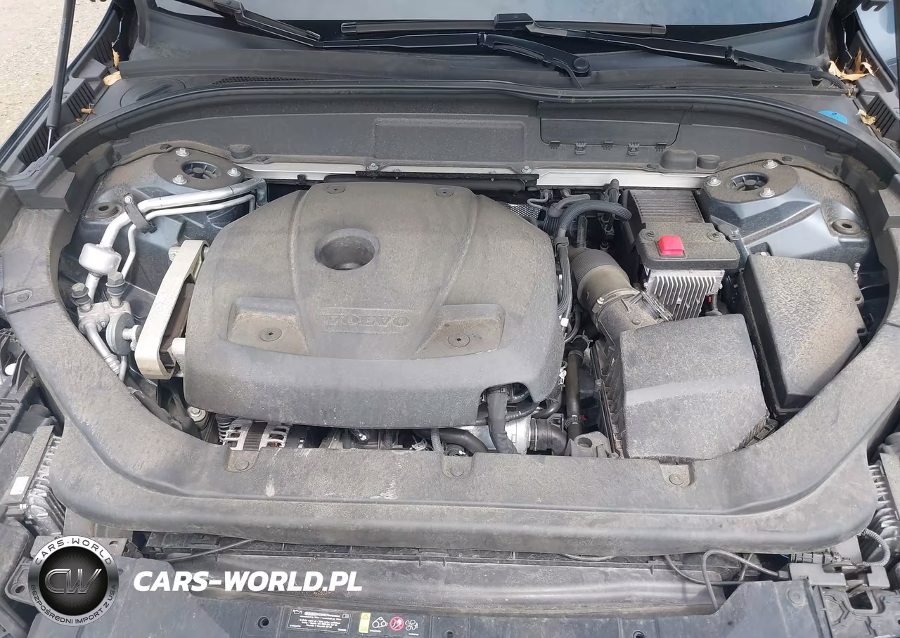 2020 Volvo Xc60 T5 Momentum VIN:YV4102RK1L1522703 - 10