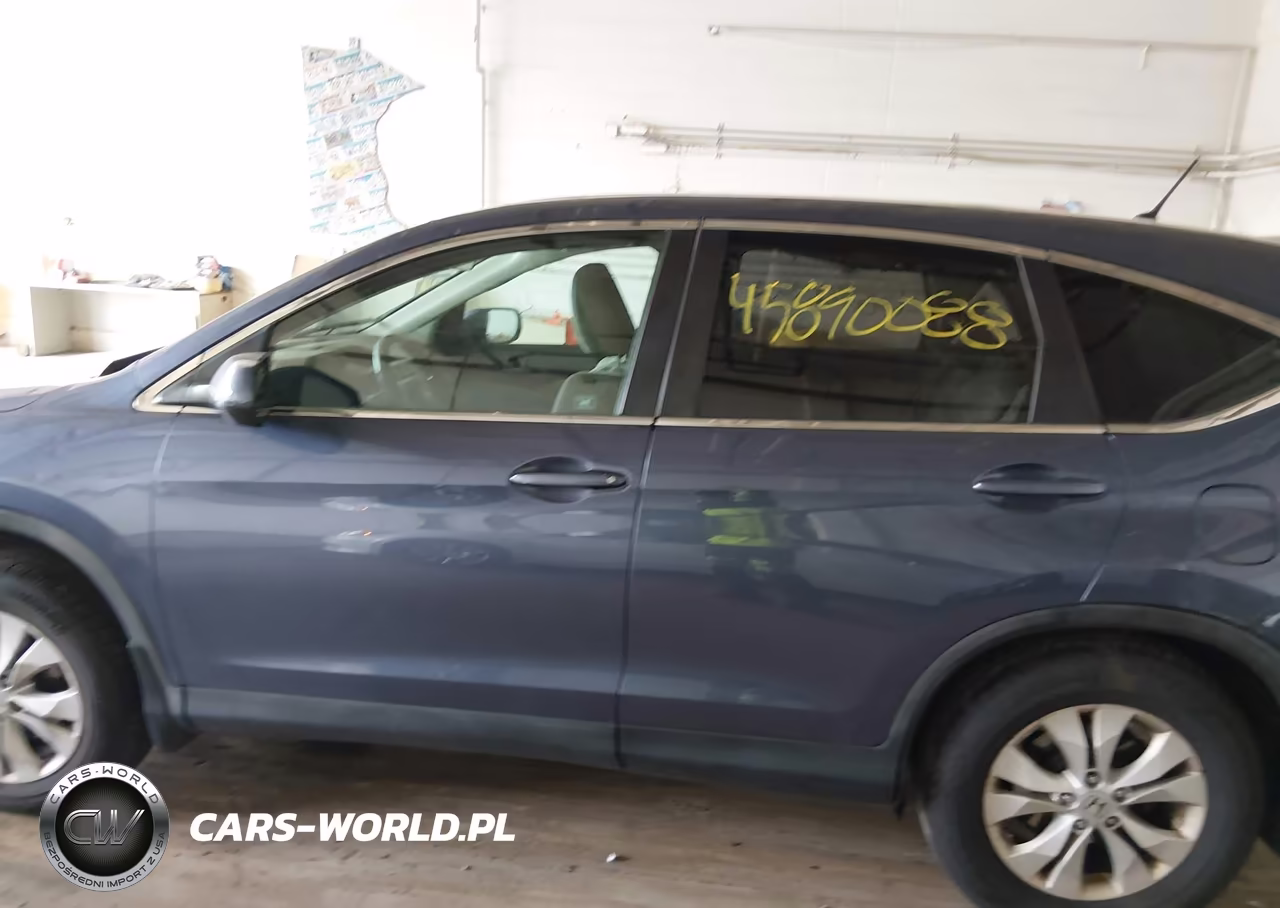 2012 Honda Cr-V Ex VIN:5J6RM4H57CL015062 - 14