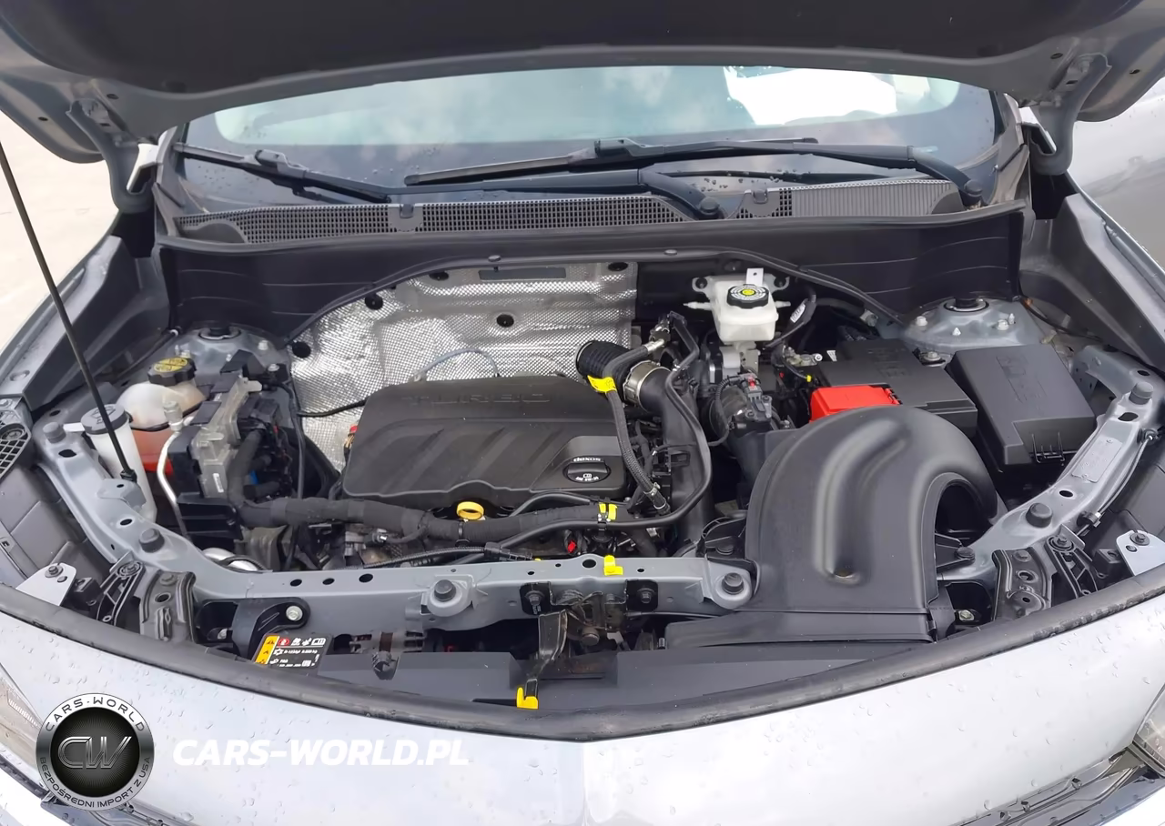 2020 Buick Encore Gx Fwd Select VIN:KL4MMDS22LB120610 - 10