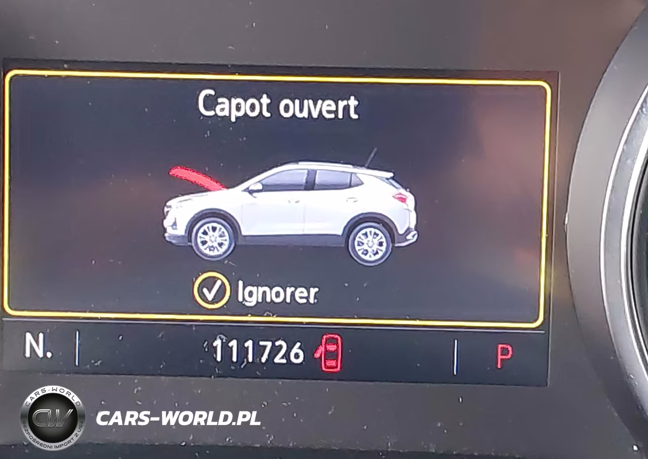 2020 Buick Encore Gx Fwd Select VIN:KL4MMDS22LB120610 - 16