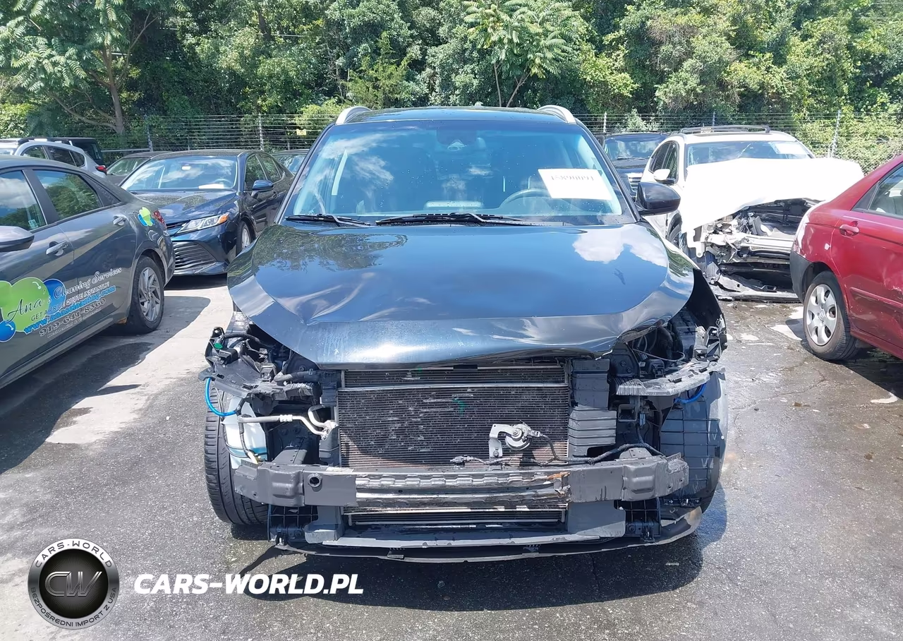 2021 Hyundai Tucson Sel VIN:KM8J33ALXMU338411 - 13
