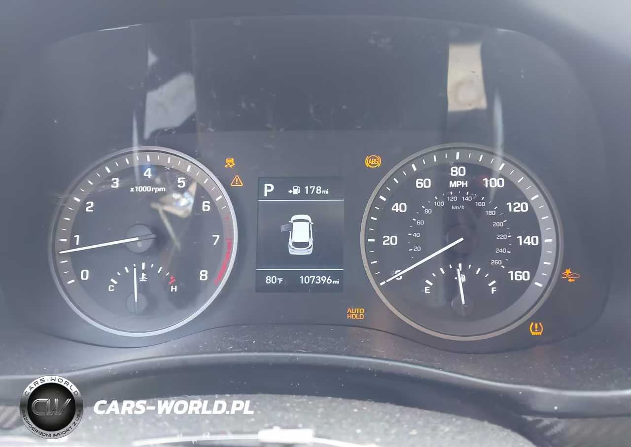 2021 Hyundai Tucson Sel VIN:KM8J33ALXMU338411 - 7