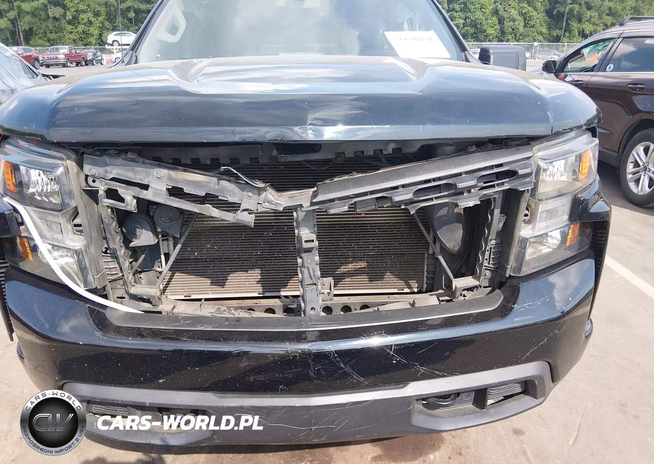 2020 Chevrolet Silverado 1500 2Wd Short Bed Custom VIN:1GCPWBEF6LZ234228 - 6
