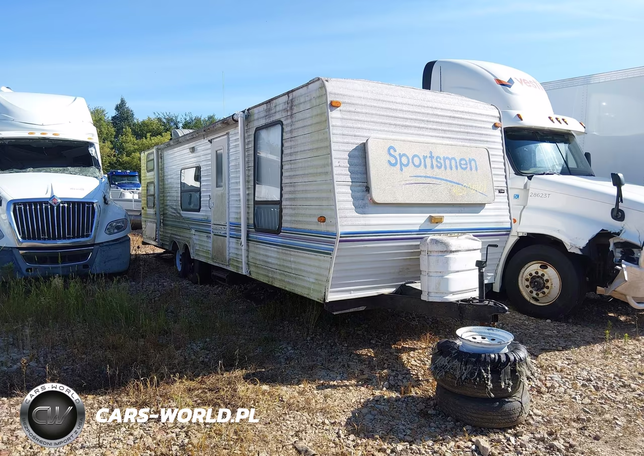 1999 Sportsman Other