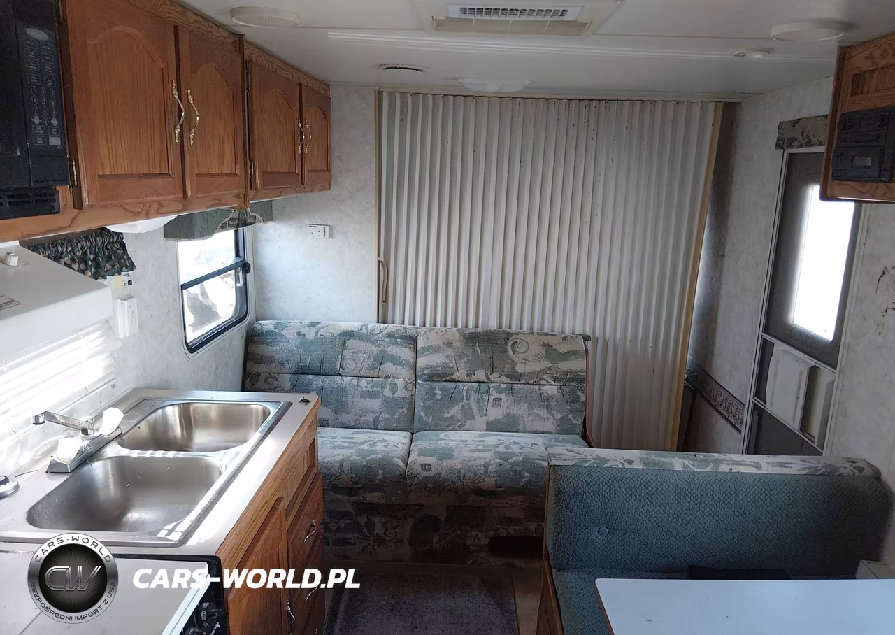 1999 Sportsman Other VIN:4EZTS3022XS122432 - 17