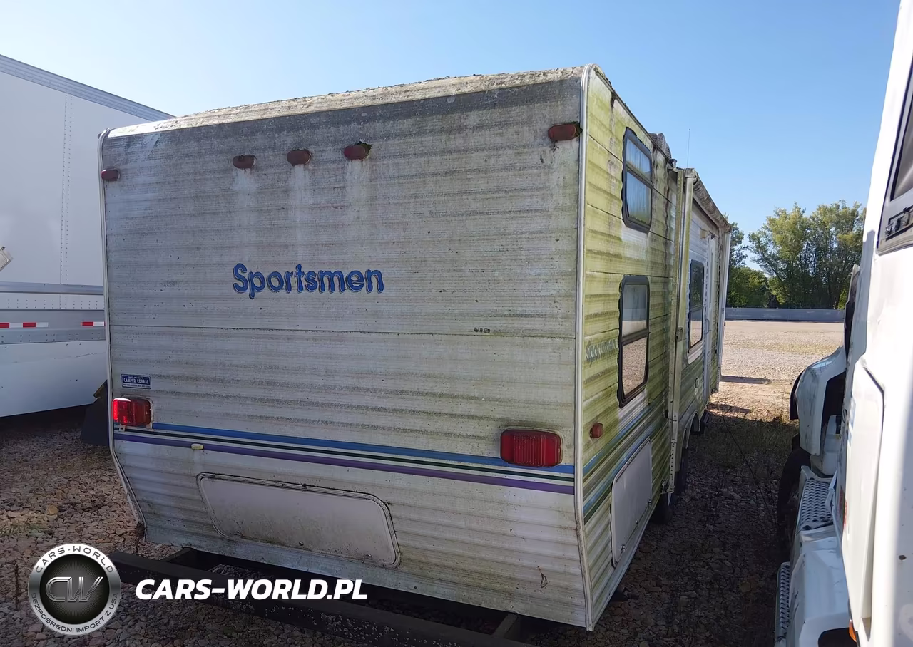 1999 Sportsman Other VIN:4EZTS3022XS122432 - 4