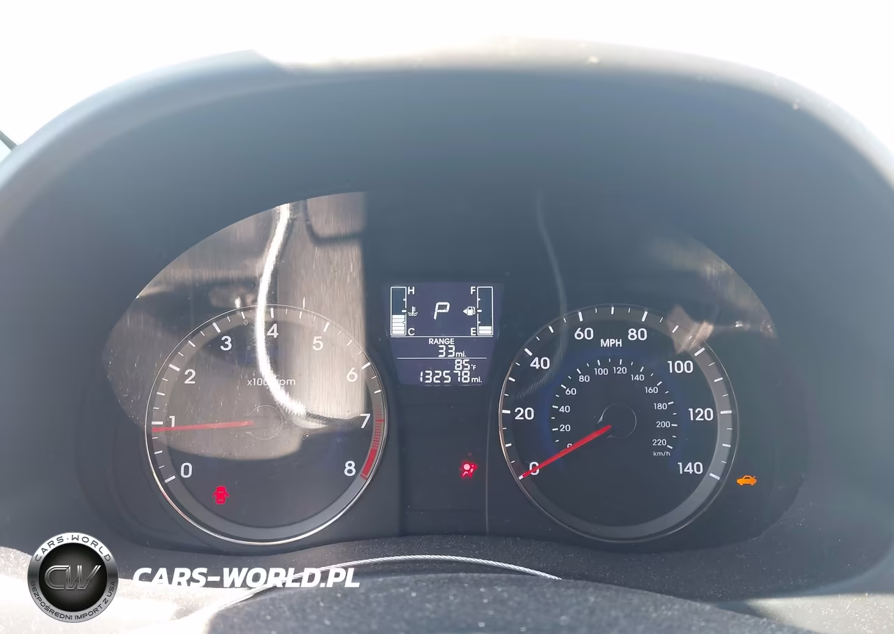 2016 Hyundai Accent Se VIN:KMHCT5AE6GU284499 - 7