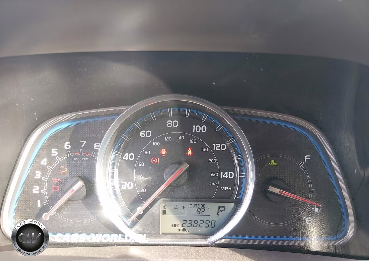 2014 Toyota Rav4 Limited VIN:JTMYFREV8ED039655 - 7