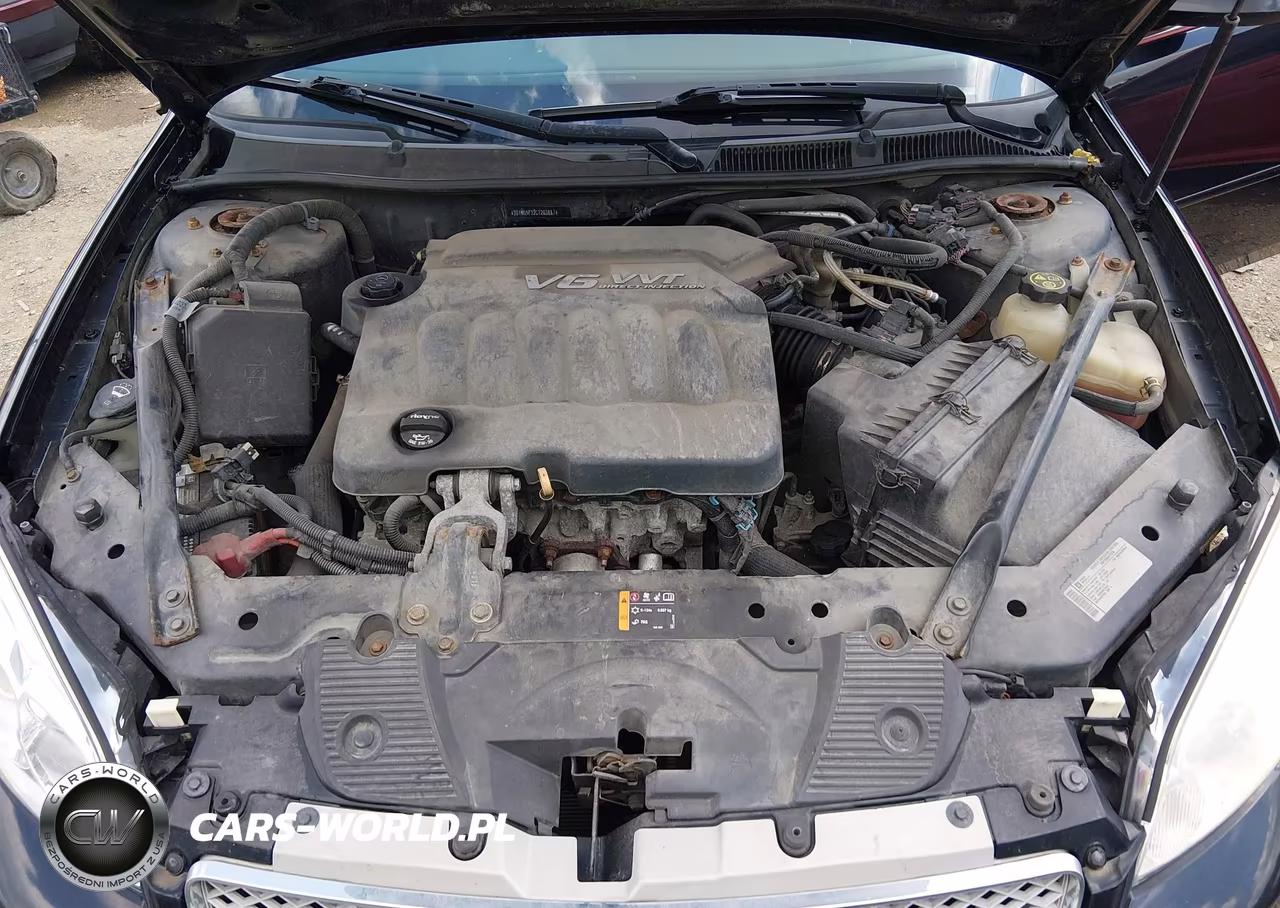 2012 Chevrolet Impala Lt VIN:2G1WG5E32C1263887 - 10