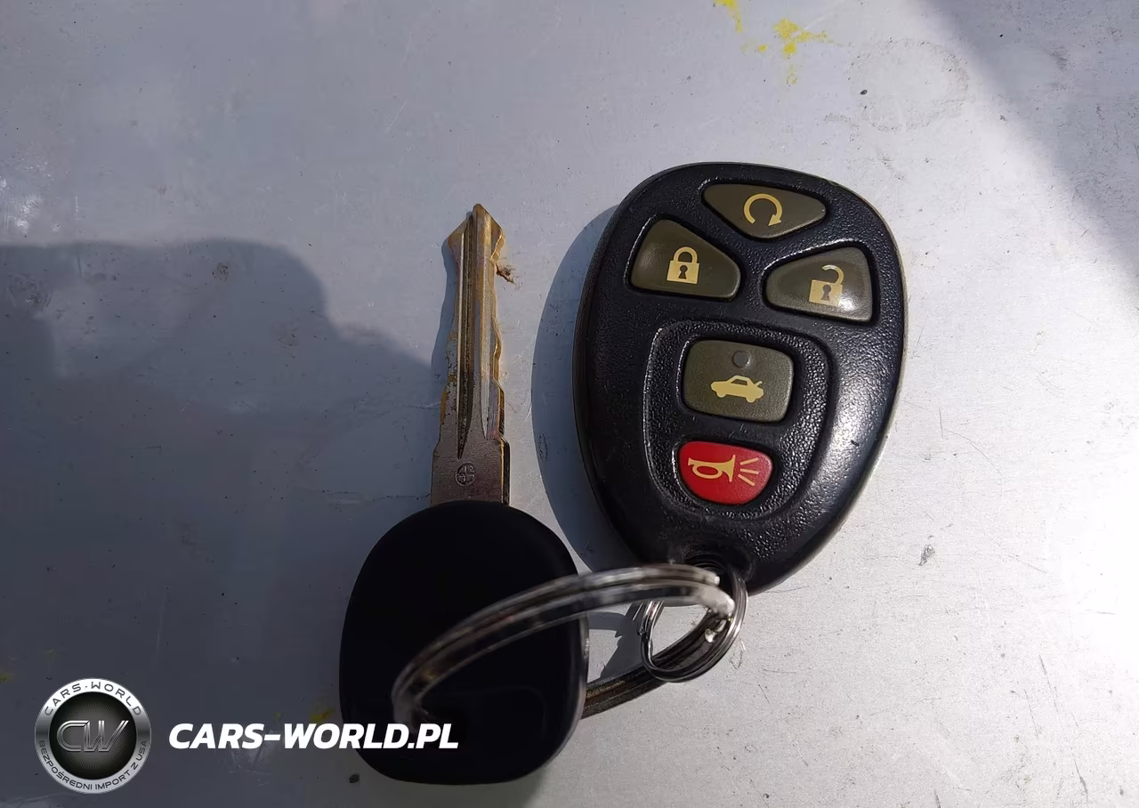 2012 Chevrolet Impala Lt VIN:2G1WG5E32C1263887 - 11