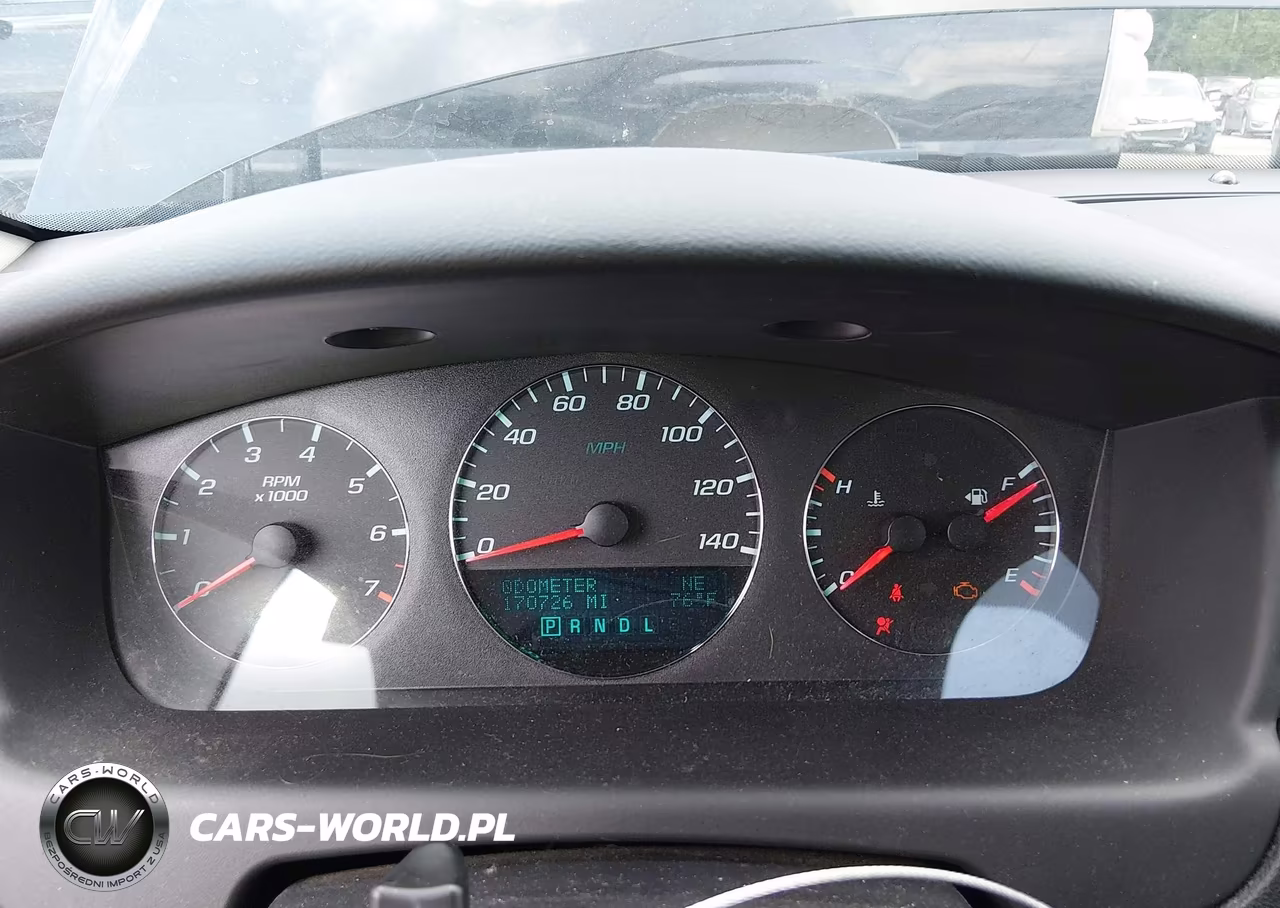 2012 Chevrolet Impala Lt VIN:2G1WG5E32C1263887 - 7