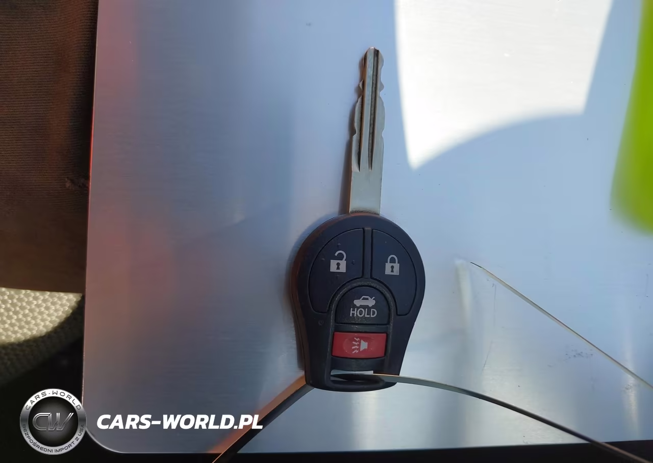 2019 Nissan Sentra S VIN:3N1AB7AP2KY259281 - 11
