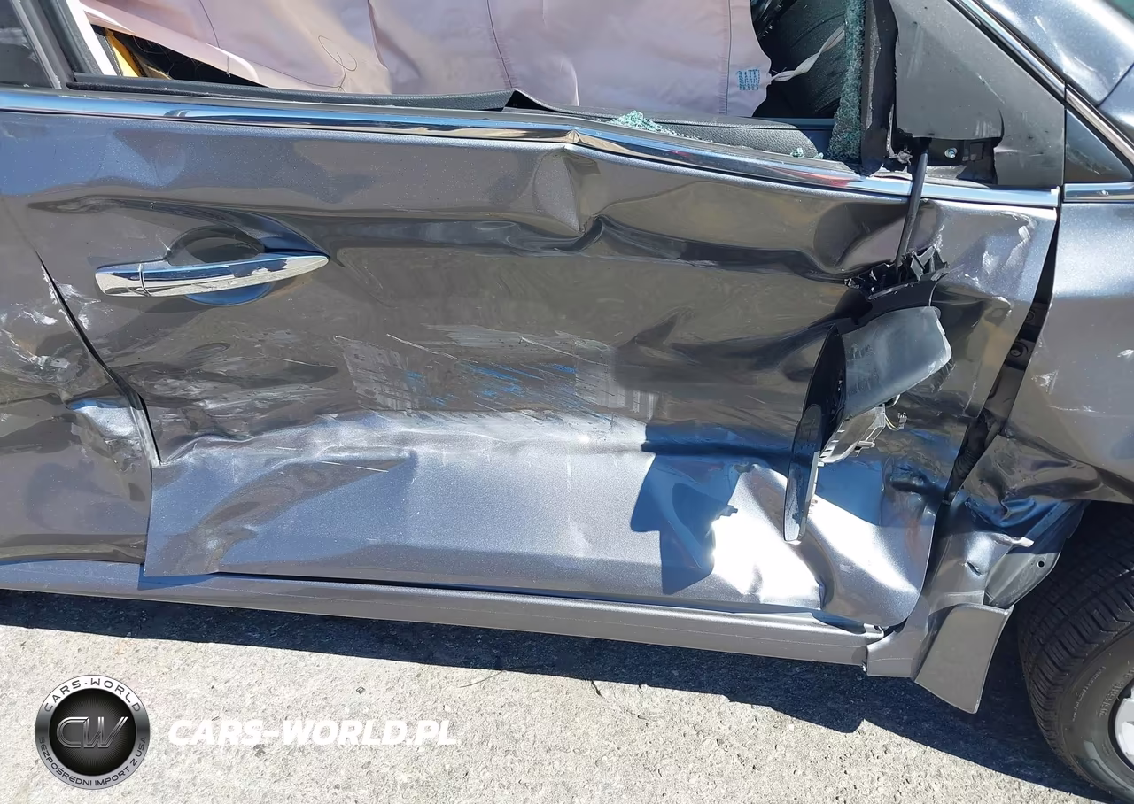 2019 Nissan Sentra S VIN:3N1AB7AP2KY259281 - 6
