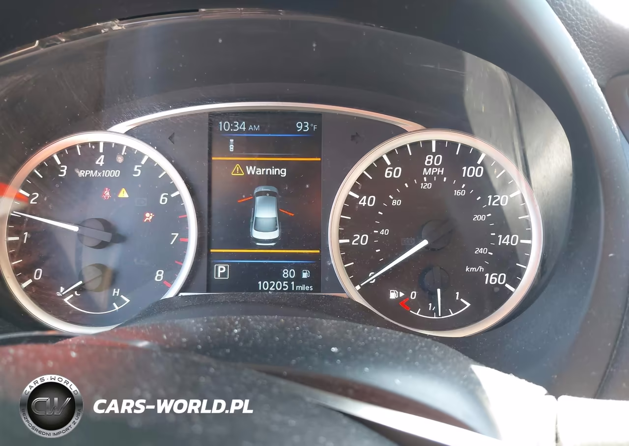 2019 Nissan Sentra S VIN:3N1AB7AP2KY259281 - 7