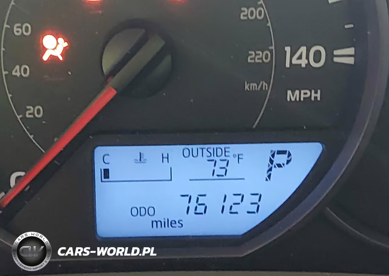 2016 Toyota Rav4 Le VIN:2T3ZFREV9GW274673 - 15