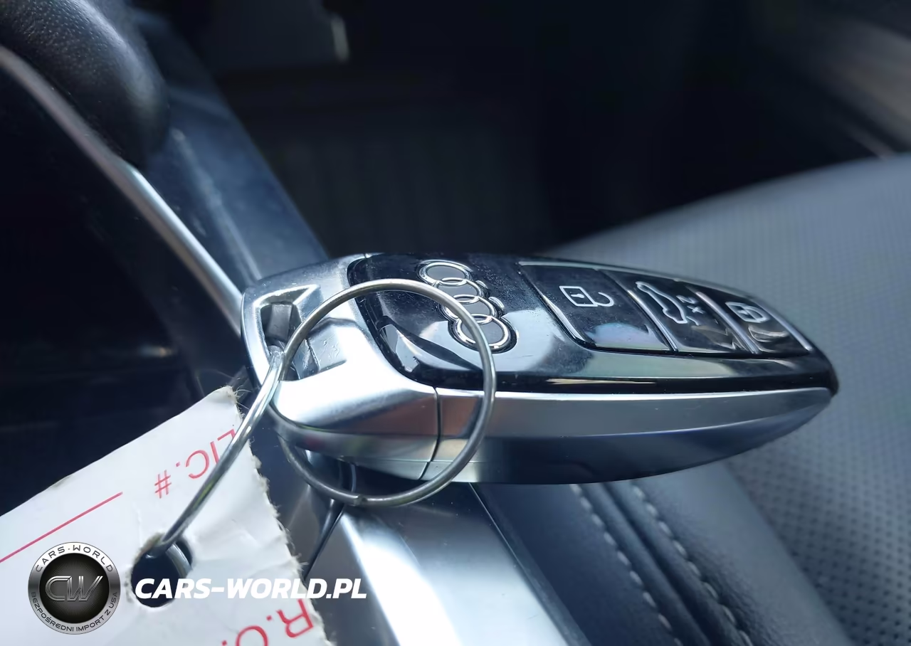 2021 Audi E-Tron Sportback Premium Plus Quattro VIN:WA12AAGE6MB013580 - 11